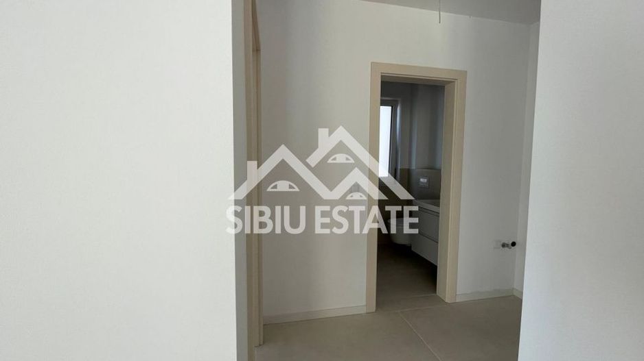 Apartament cu 3 camere,finisat la cheie, parter -Selimbar, Comision 0 - Poză 12