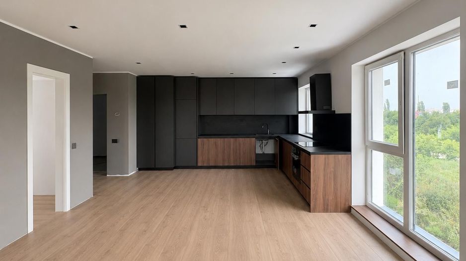 Apartament 2 Camere Otopeni – Libertății| Piscină Privată - Poză 5