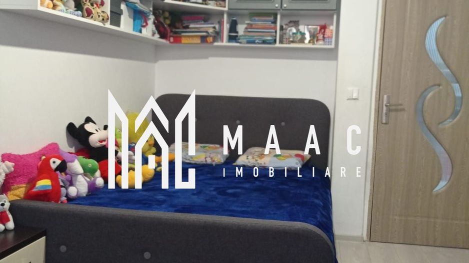 Apartament 2 camere | Balcon | 47 MP | Lift | Doamna Stanca - Poză 3