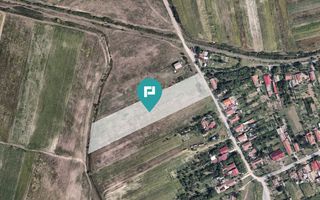 Teren Extravilan –Oportunitate Unică de Investiții - Poză 1