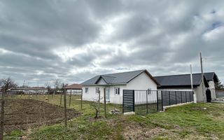 Casa din BCA c-tie 2025 – Pecineaga – apa/canalizare/curent - Poză 13