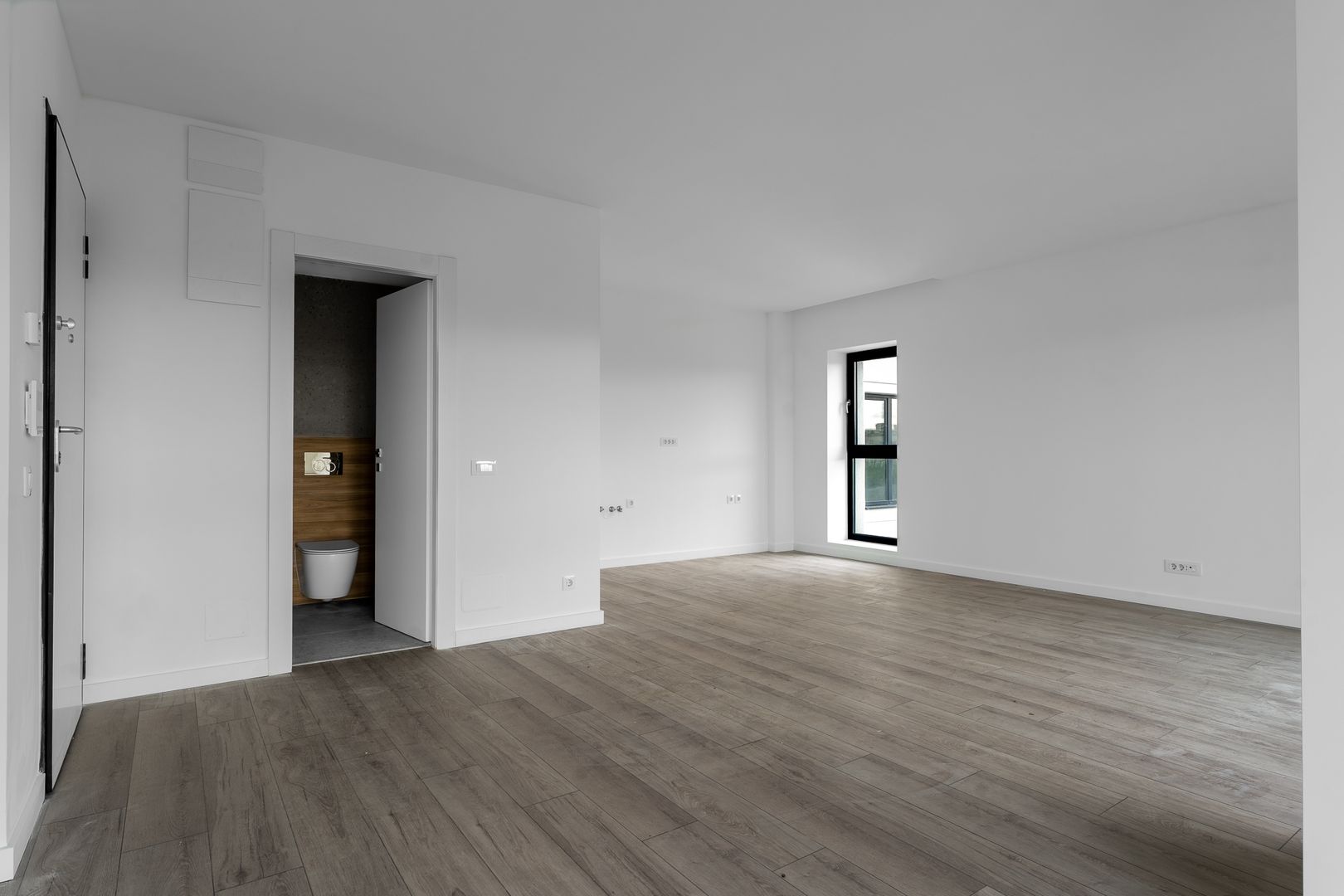 Studio de vânzare | High Garden East |Bloc 2026 | Baicului | Obor - Poză 18