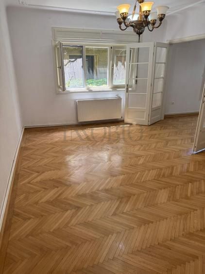 Spațiu de birouri reprezentativ | Vilă interbelică | Dorobanți - Poză 3