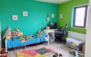 Casa individuala cu teren generos | Mosnita Noua aproape de centura - Poză 6