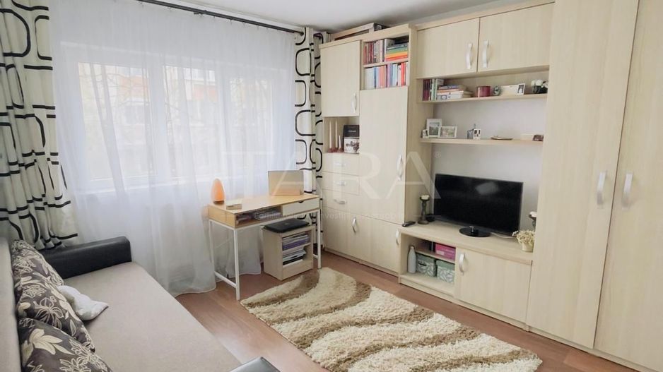 Apartament 2 camere | Între Lacuri | - Poză 3