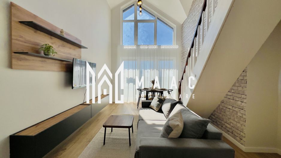 Apartament lux I predare la cheie I 4 camere I 95 mp utili - Poză 16