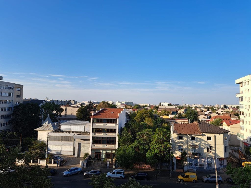 Apartament 3 camere Piata Domenii cu dubla vedere panoramica + boxa - Poză 6