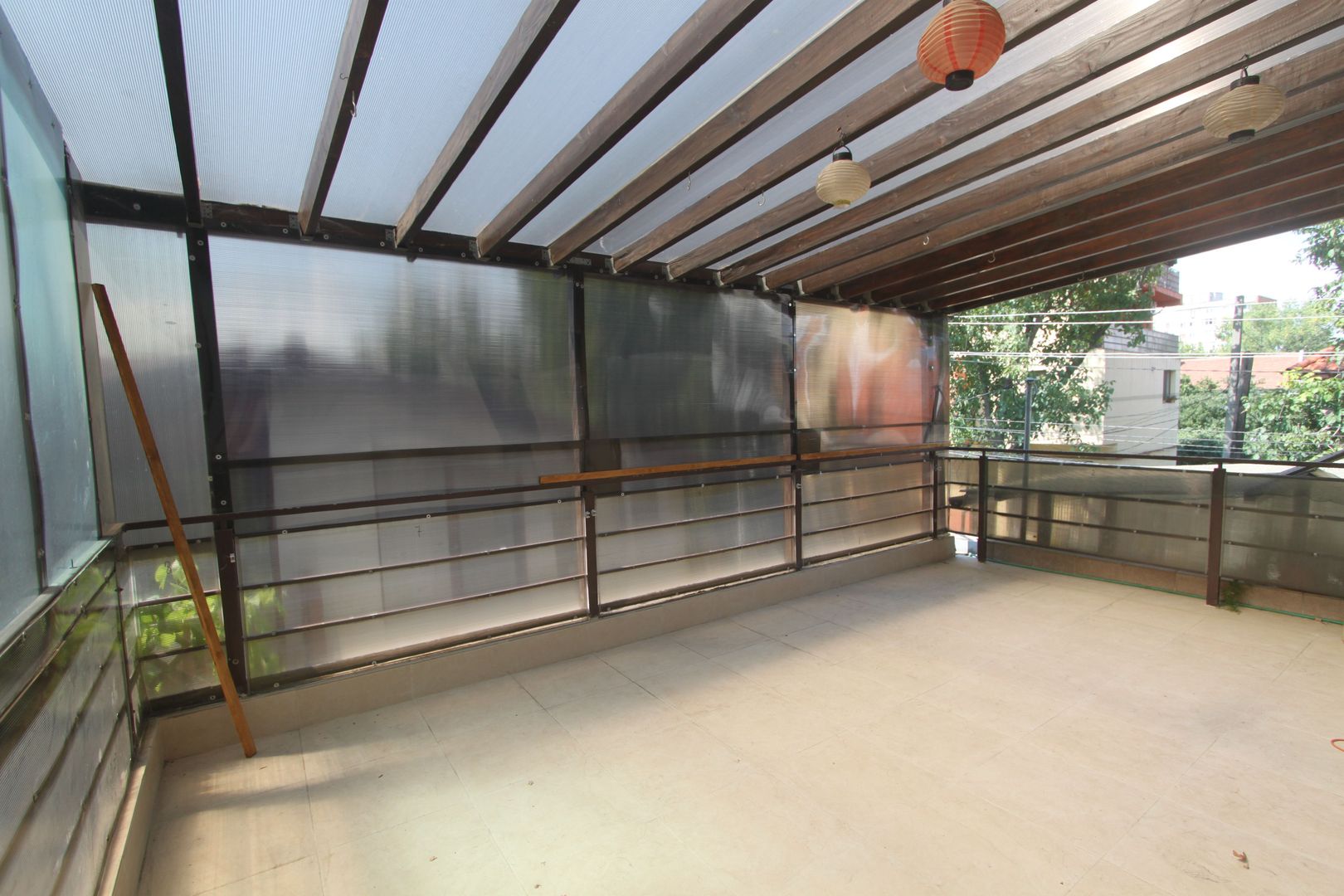 Birouri la casa - 120 mp, zona Circumvalatiunii - Poză 37