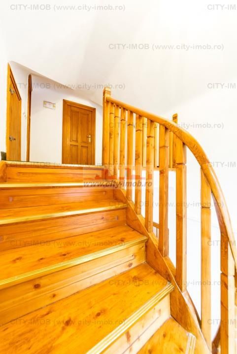 Vanzare si * sau Inchiriere Casa/Vila 5 camere Dorobanti - Poză 21