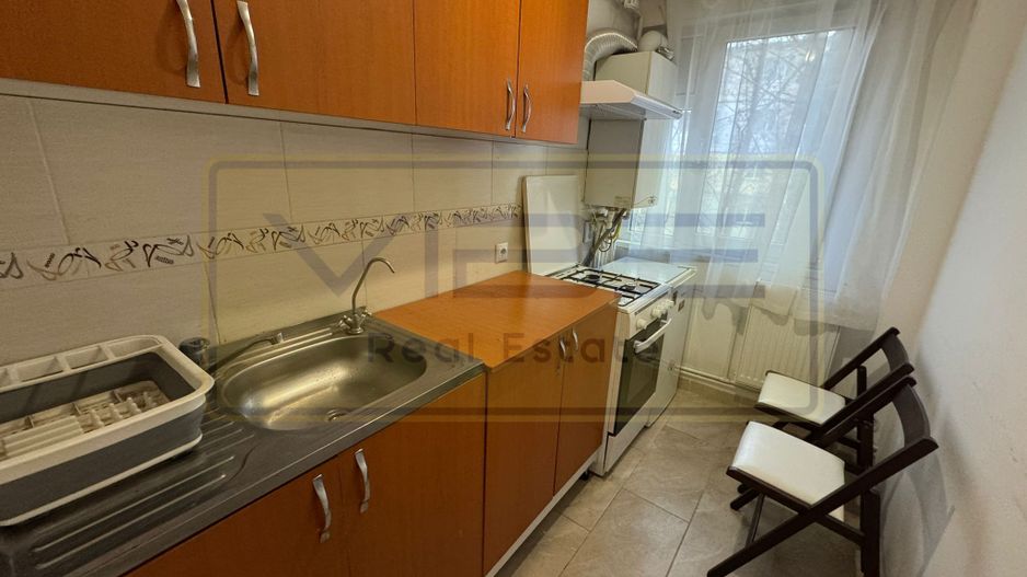 Apartament 2 camere+birou Alexandru cel Bun - Poză 14
