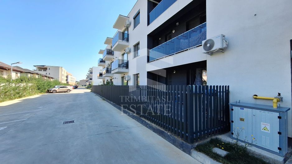 2 Camere - Tunari Otopeni - Finalizat - Gradina Proprie 71 mp - Poză 16