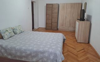 De inchiriat  apartament 2 camere Ultracentral, et. 1, 1800 lei - Poză 9