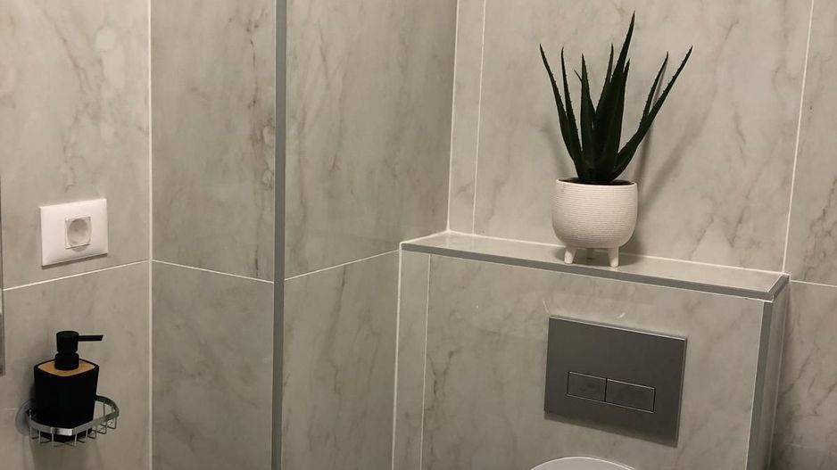 AP. 2 CAMERE CATHEDRAL RESIDENCE, INCALZIRE PARDOSEALA, LOC PARCARE - Poză 9