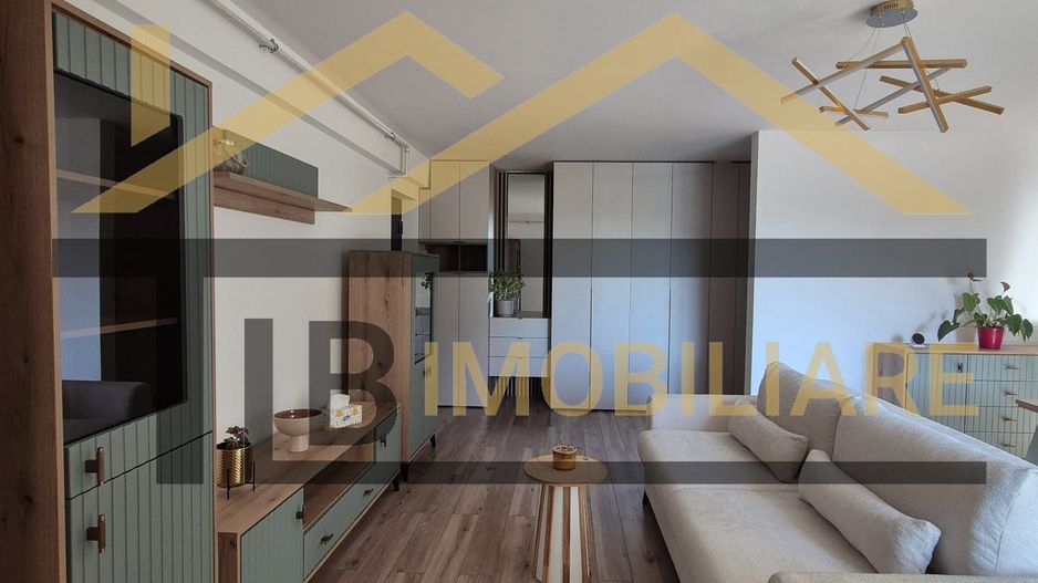 Apartament cu 2 camere, 65 mp, parcare, Zona Ama Residence - Poză 2