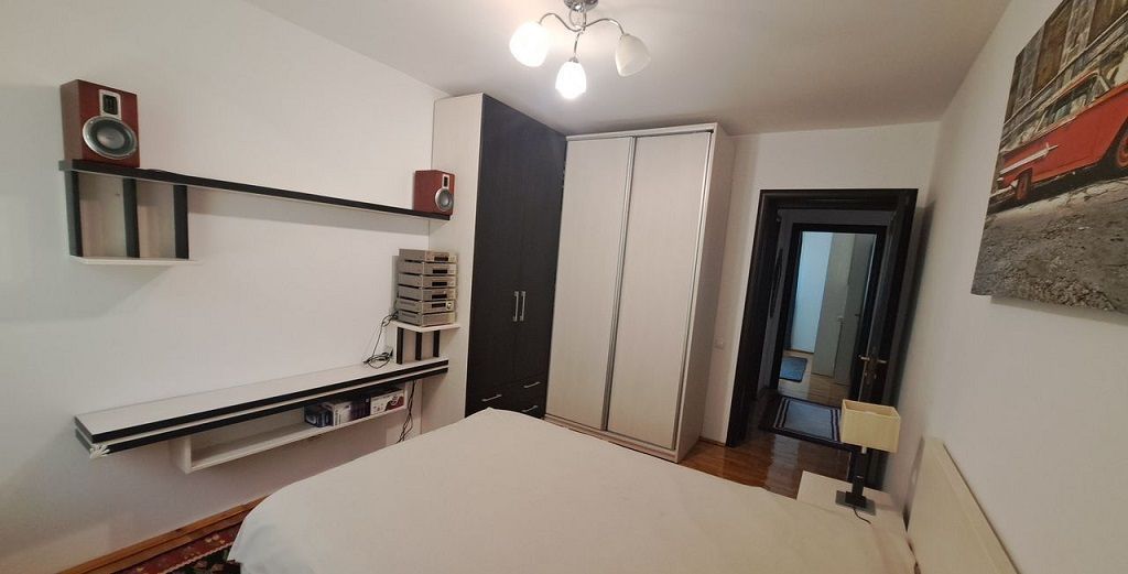 Apartament 3 camere | Titan-Gloria-Arena Nationala | 2 locuri de parcare - Poză 3