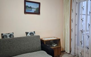 Garsonieră | 1980 | Metrou Păcii - 5 min | Etaj 4/10 - Poză 1