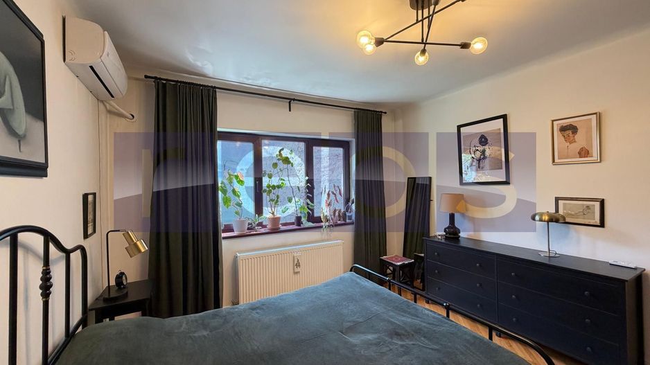 APARTAMENT ELEGANT ZONA ARMENEASCA | 3 CAMERE | 90 MP | ZONA LINISTITA - Poză 12