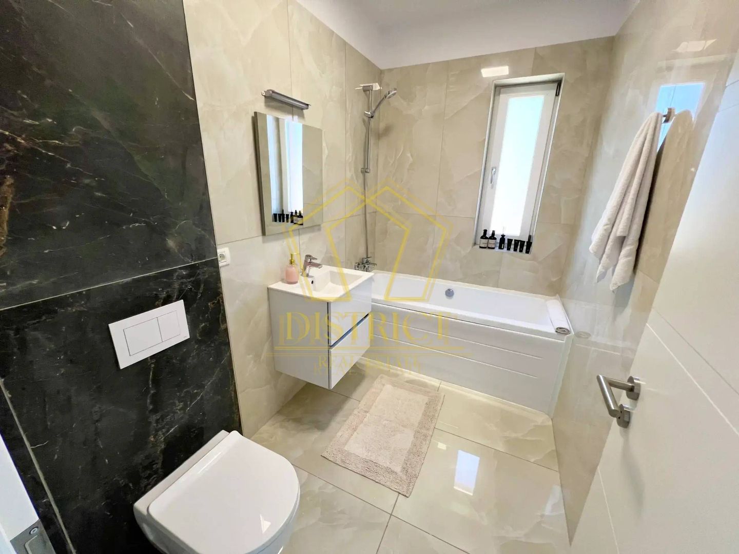 Apartament modern cu 3 camere si terasa | Giroc - Poză 7