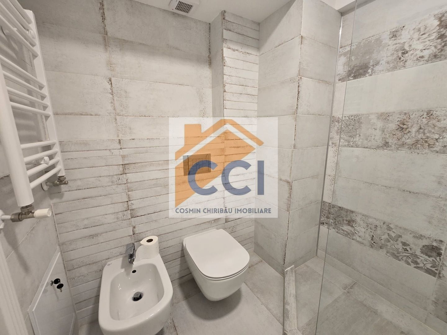 Apartament Premium cu 2 Camere – Arena Residence Bacău -Prima închirie - Poză 22