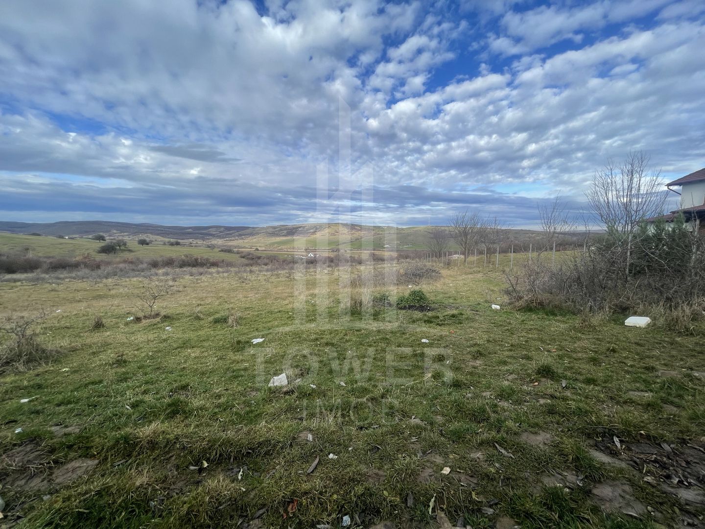 parcele de teren intravilan constructie case-zona  Daia - Poză 2