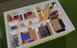 Casa individuala de vanzare, Ciugud- - Poză 7