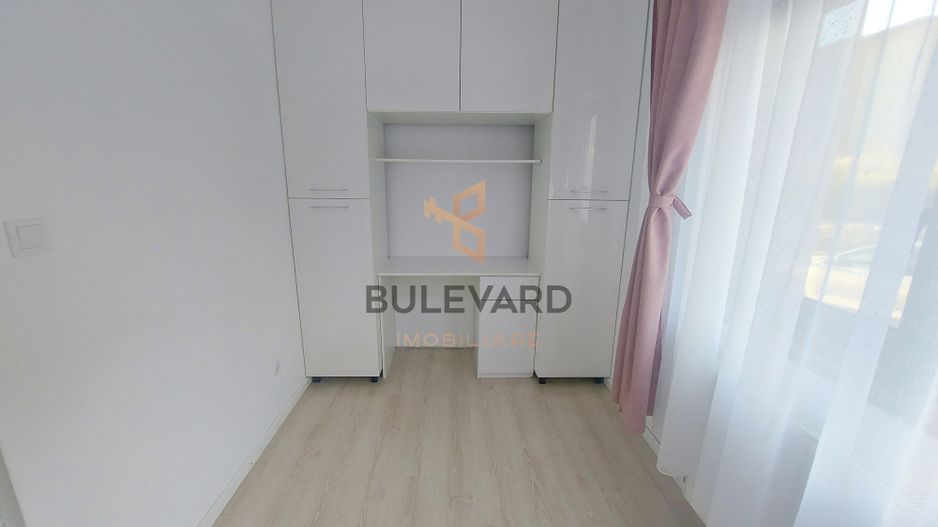 Apartament cu 3 camere Sub Cetate!! - Poză 10