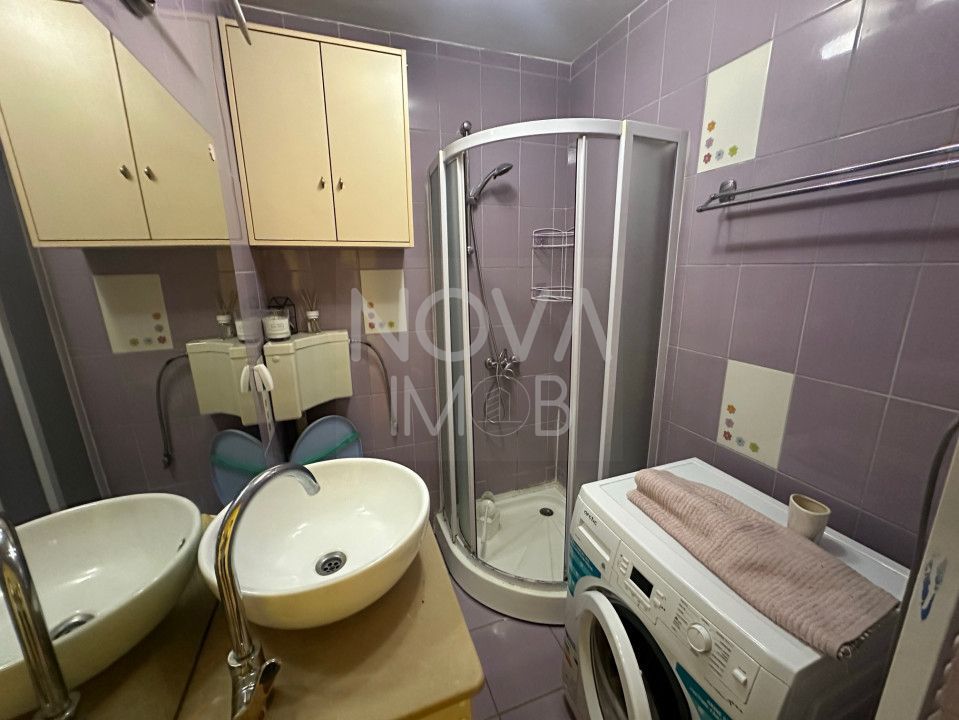 Apartament 3 camere, tip mansarda - Aleea Sevis - Poză 9