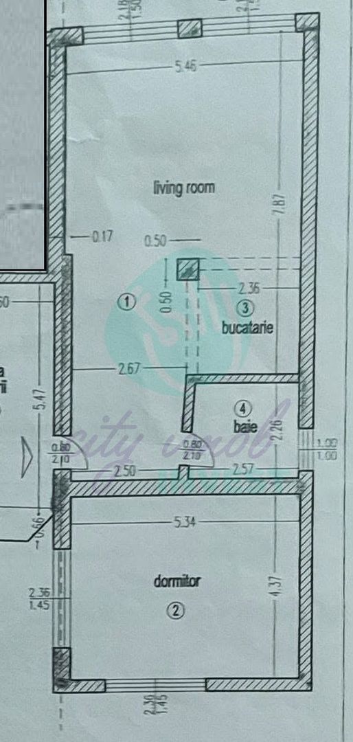 Apartament boutique 80 mp | Polonă – Dorobanți - Poză 3