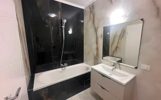 Apartament 2 camere decomandat, prima inchiriere, Parc Tudor Arghezi - Poză 11