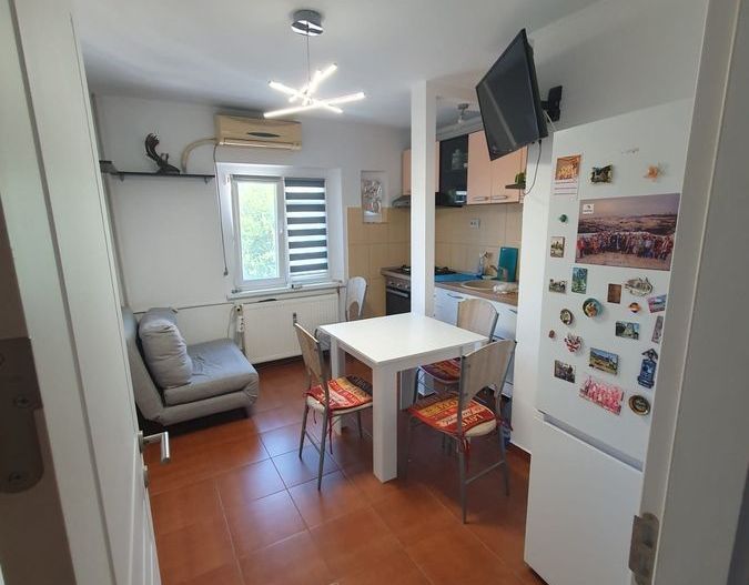 2 camere Mall Vitan-Nerva Traian t259 - Poză 4