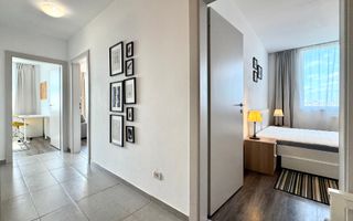 Apus, liniște și confort | Apartament 3 camere City of Mara - Poză 12