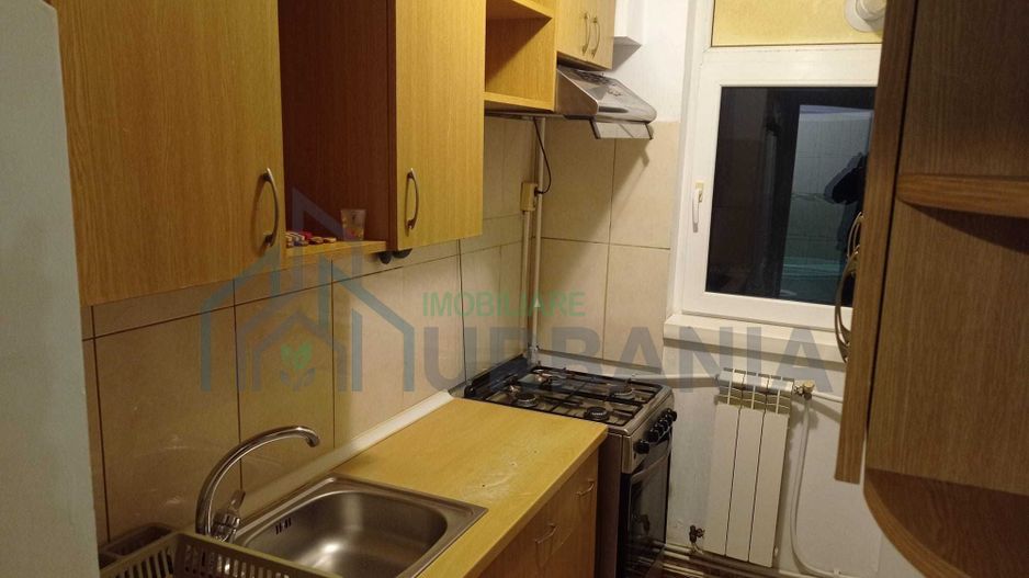 Apartament 2 camere de inchiriat, Tatarasi Nord, strada Ciric, Iasi - Poză 4