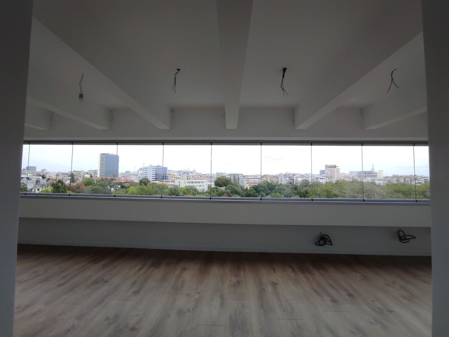 Penthouse Exclusivist - Cismigiu - PARK VIEW - Poză 40