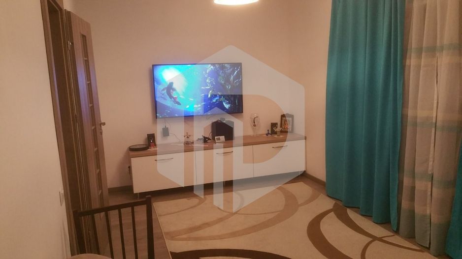 Casa insiruita - 3 Camere - 76mpu - Curte 36 mp - Arhitectilor - Poză 9