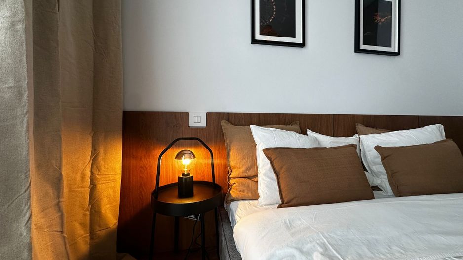 Prima inchiriere apartament 2 camere | Avalon Estate | Pipera - Poză 9