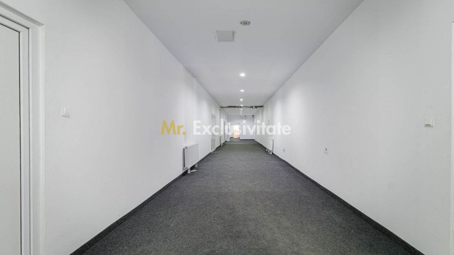 Spațiu industrial  – 3.540 mp utili, birouri 600 mp, randament în <10 ani! - Poză 17