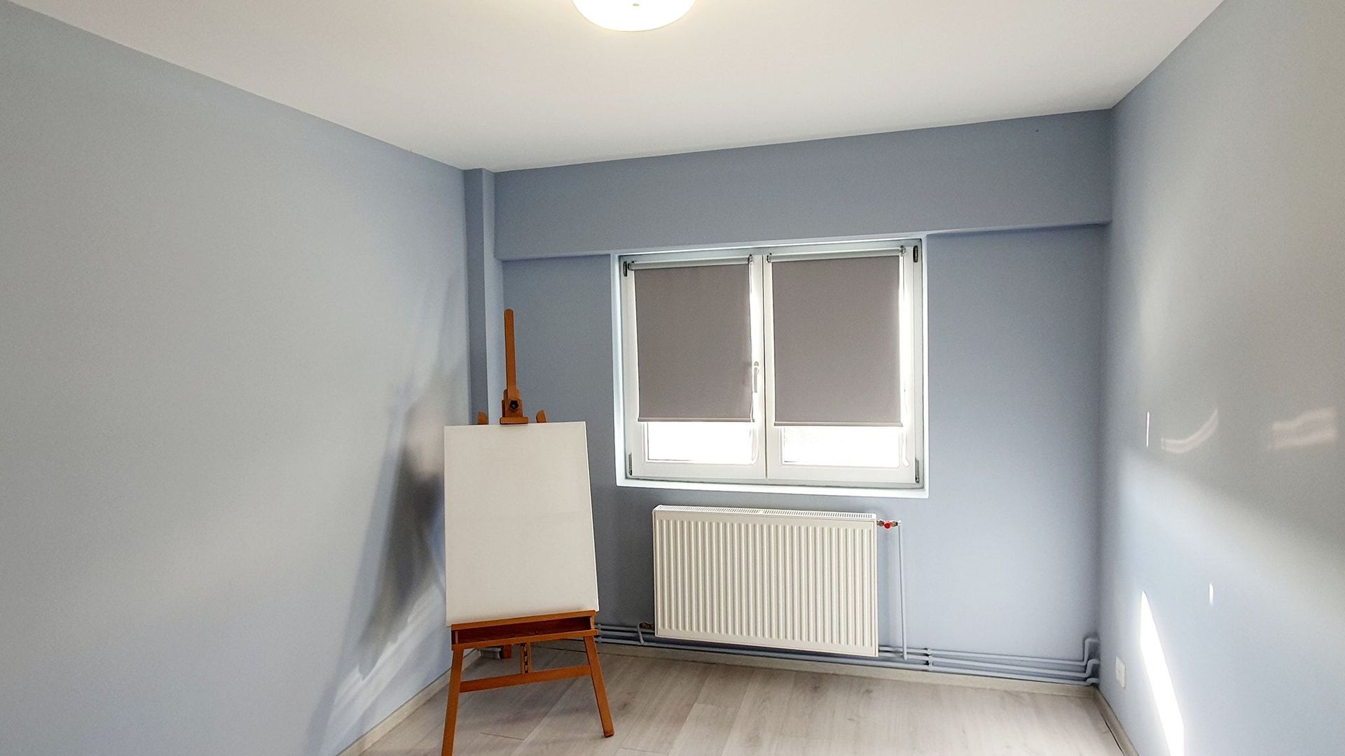 Apartament 3 camere, renovat, lângă Primăria Buftea - Poză 4