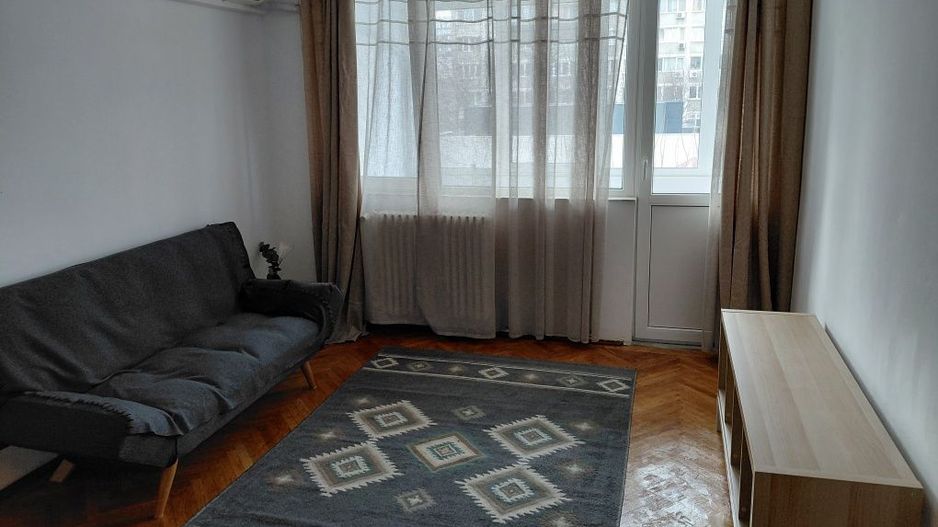 Apartament 2 camere – Bulevardul Basarabiei colț cu Câmpia Libertății - Poză 1