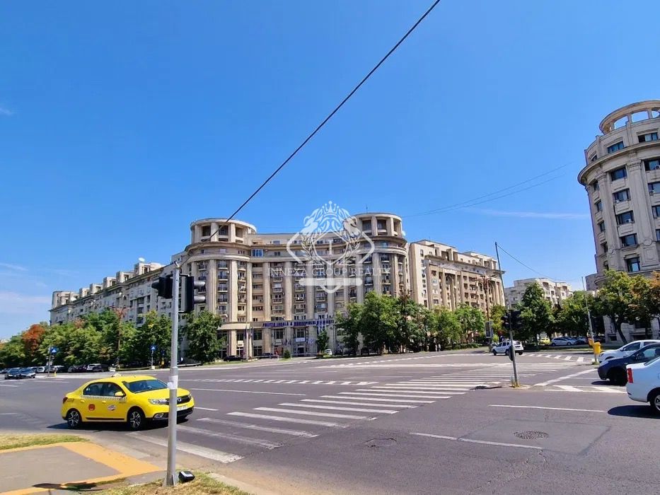 Piață Unirii-Palatul Parlamentului | 5 cam | 100mp | dec | et 5 | 480.000 euro - Poză 8