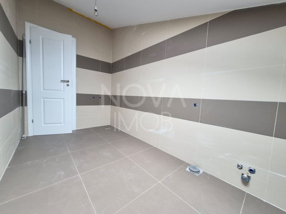 Apartament 3 camere, la cheie, Selimbar - Poză 6