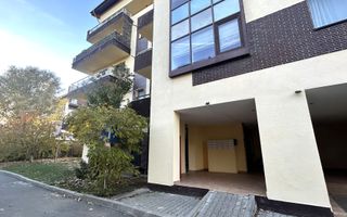 3 camere I NorthPoint Corbeanca I 90mp I parcare I mobilat si utilat - Poză 22