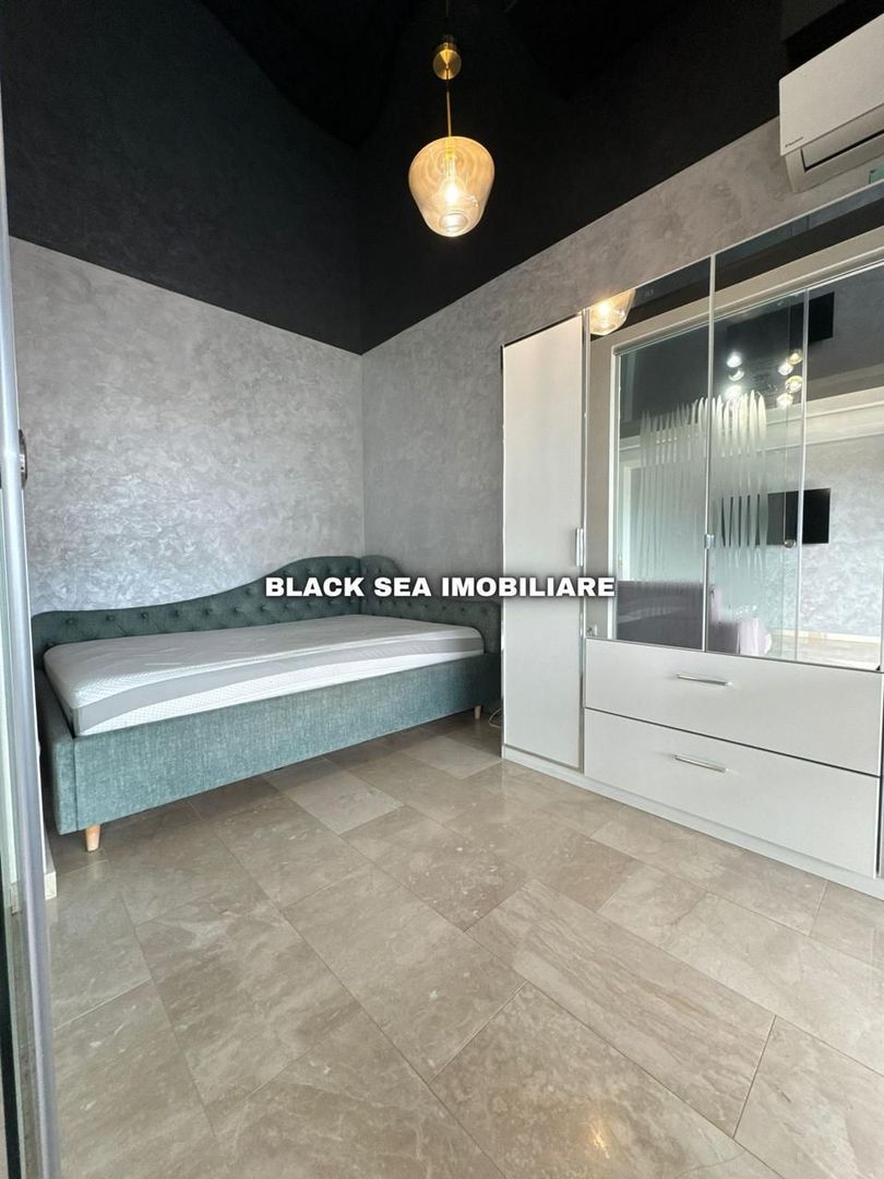 STUDIO 2 CAMERE ÎN TOMIS PLUS – COMPLEX REZIDENȚIAL SIGMA - Poză 13