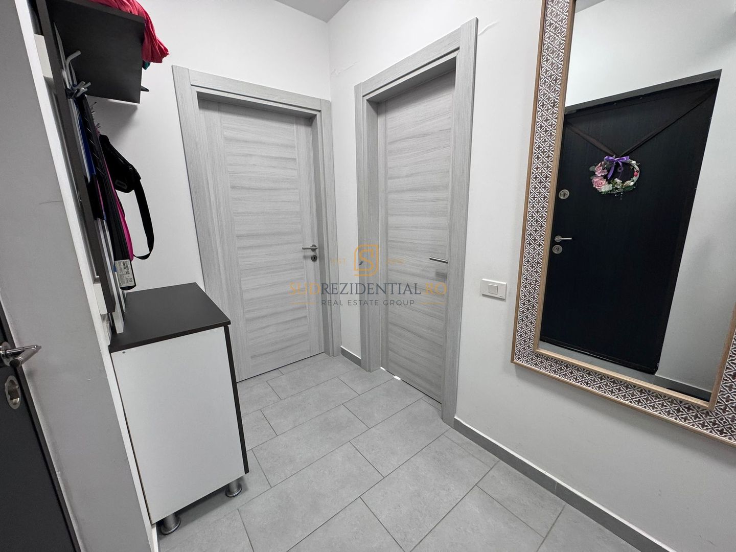 Apartament 2 camere, 55 mp, parcare inclusa, mobilat modern, Sector 4 - Poză 7