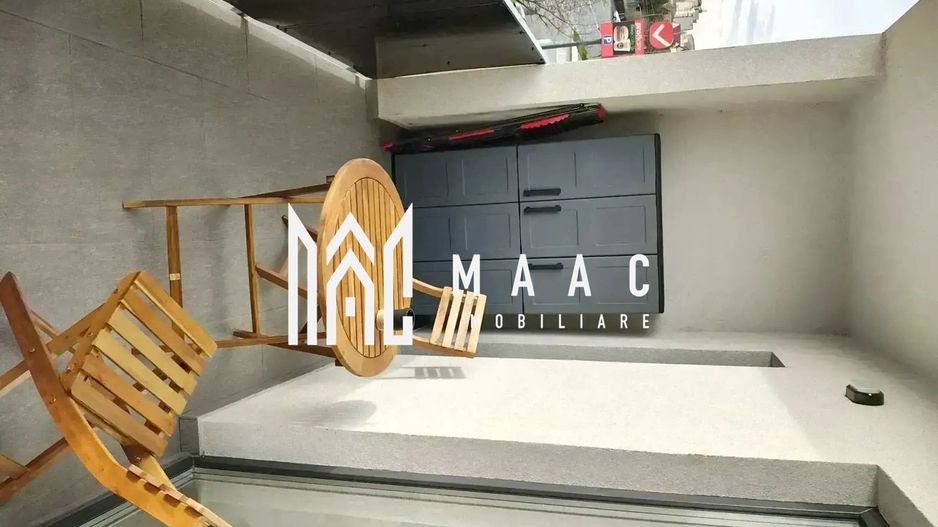 Studio | 40MPU | Loc de Parcare | Stefan cel Mare - Poză 5