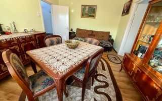 Apartament 3 camere | 66 mp | Podu Roș | Palas Mall - Poză 3