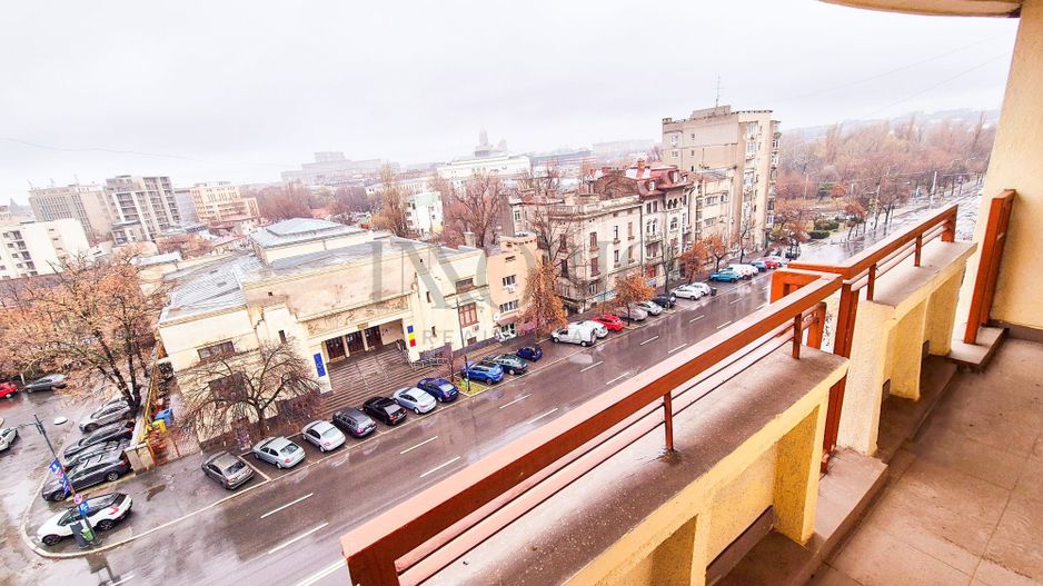 Apartament 2 camere ultracentral | Eroilor - Plevnei - Opera - Poză 7