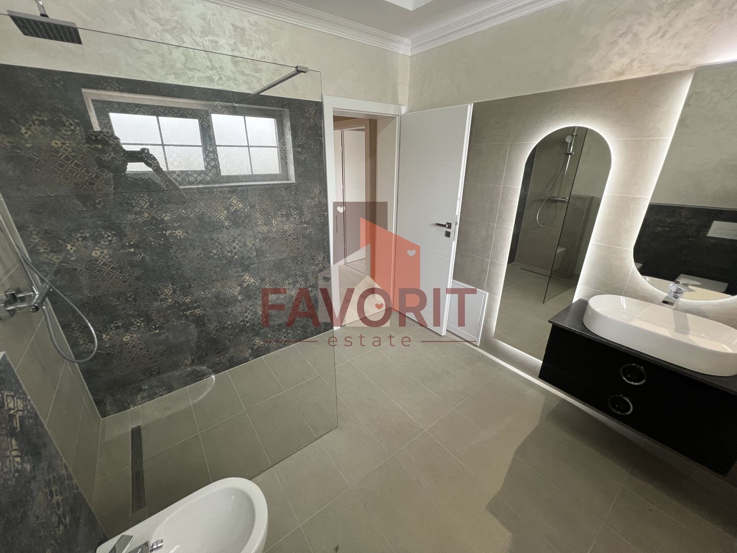 Duplex PREMIUM 5 camere | 3 Bai | Chisoda - Poză 18