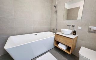 Vanzare vilă 5 camere 162mp | Grădină Privată | 3 locuri de parcare - Poză 10