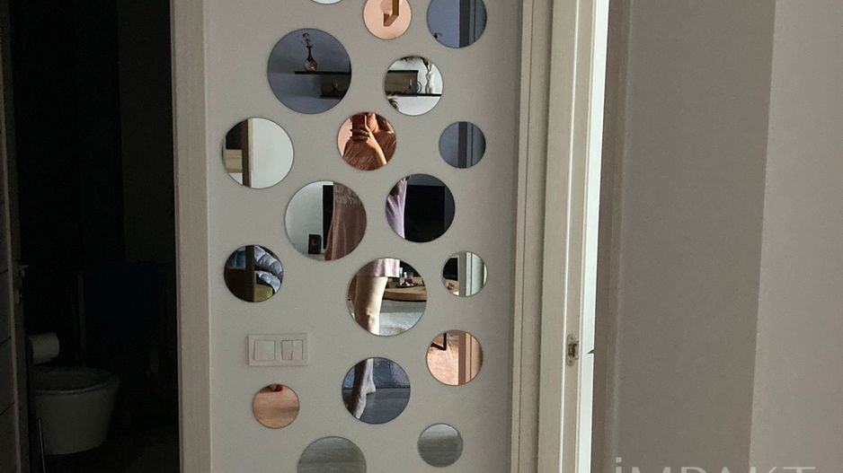 De inchiriat apartament doua camere - Parc Poligon Floresti - Poză 13