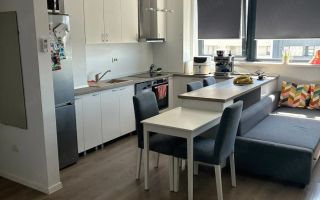 Apartament 2 camere + loc de pacare XCity Torontalului - Poză 2